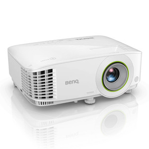 BenQ EW600 3600lms WXGA Wireless Android-Based Smart Projector For Business BenQ EW600 3600lms WXGA Wireless Android-Based Smart Projector For Business
