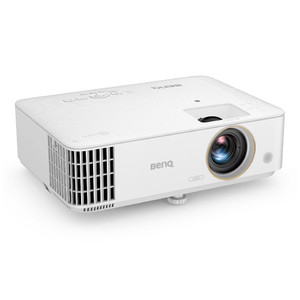BenQ TH685i 3500lms FHD 1080p High Brightness HDR Console Gaming Home Projector Powered by Android TV BenQ TH685i 3500lms FHD 1080p High Brightness HDR Console Gaming Home Projector Powered by Android TV