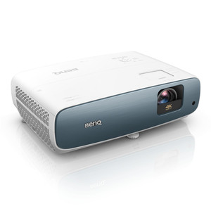 BenQ TK850i 3000lms 4K UHD HDR Smart Home Projector With High Brightness Powered by Android TV BenQ TK850i 3000lms 4K UHD HDR Smart Home Projector With High Brightness Powered by Android TV