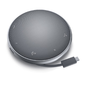 Dell  MH3021P Wired Speakerphone With Multiport Adapter Dell  MH3021P Wired Speakerphone With Multiport Adapter