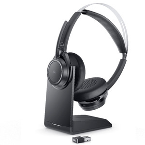 Dell WL7022 Premier ANC Wireless Headset Dell WL7022 Premier ANC Wireless Headset