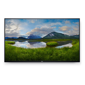 Dell C5519Q 55" 4K UHD Conference Room Monitor Dell C5519Q 55" 4K UHD Conference Room Monitor