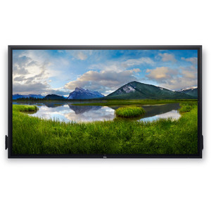 Dell C8621QT 86" 4K UHD Interactive Touch Monitor Dell C8621QT 86" 4K UHD Interactive Touch Monitor