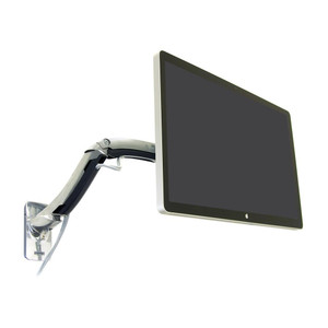 Ergotron MX Wall Monitor Arm Heavy Monitor Mount Ergotron MX Wall Monitor Arm Heavy Monitor Mount