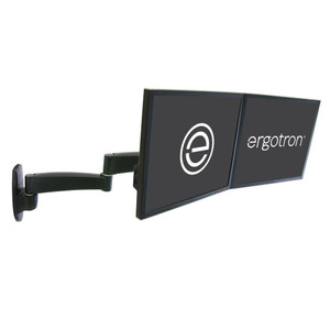 Ergotron 200 Series Dual Monitor Arm Ergotron 200 Series Dual Monitor Arm