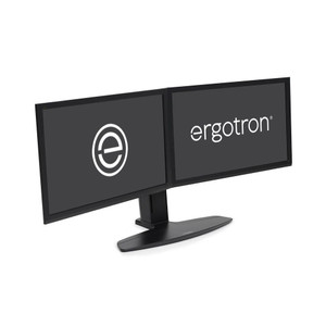 Ergotron Neo-Flex Dual LCD Monitor Lift Stand Ergotron Neo-Flex Dual LCD Monitor Lift Stand