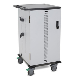 Ergotron YES30 Basic Charging Cart For Mini-Laptops Ergotron YES30 Basic Charging Cart For Mini-Laptops