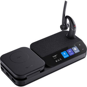 Yealink BH71 Workstation Mono, Wireless Bluetooth Headset Yealink BH71 Workstation Mono, Wireless Bluetooth Headset