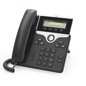 Cisco IP Phone 7811 Cisco IP Phone 7811