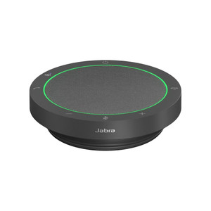 Jabra Speak2 40 MS Teams Speakerphone (Dark Grey) Jabra Speak2 40 MS Teams Speakerphone (Dark Grey)
