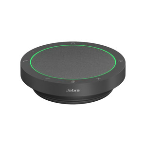 Jabra Speak2 40 UC Speakerphone (Dark Grey) Jabra Speak2 40 UC Speakerphone (Dark Grey)