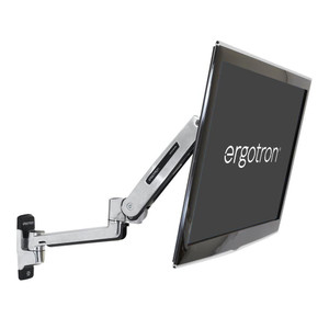 Ergotron LX Sit-Stand Wall Arm Ergotron LX Sit-Stand Wall Arm