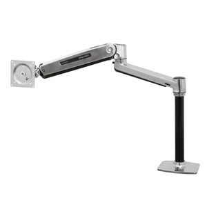 Ergotron LX HD Sit-Stand Desk Arm Ergotron LX HD Sit-Stand Desk Arm