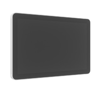 Logitech Tap Scheduler For Meeting Rooms (Off-White) Logitech Tap Scheduler For Meeting Rooms (Off-White)