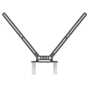 Logitech TV Mount For Rally Bar / Bar Mini Logitech TV Mount For Rally Bar / Bar Mini