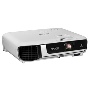 Epson EB-W51 4000lms WXGA 3LCD Projector Epson EB-W51 4000lms WXGA 3LCD Projector