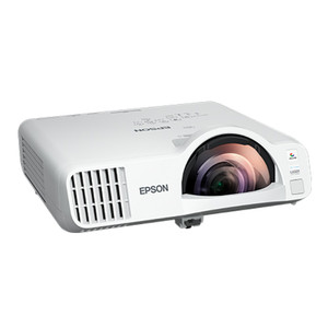 Epson EB-L200SX 3600lms Wireless XGA 3LCD Short-Throw Laser Projector Epson EB-L200SX 3600lms Wireless XGA 3LCD Short-Throw Laser Projector