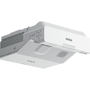Epson EB-725W 4000lms WXGA 3LCD Laser Projector Epson EB-725W 4000lms WXGA 3LCD Laser Projector