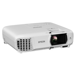 Epson Home Theatre TW750 3400lms Full HD 1080P 3LCD Projector Epson Home Theatre TW750 3400lms Full HD 1080P 3LCD Projector