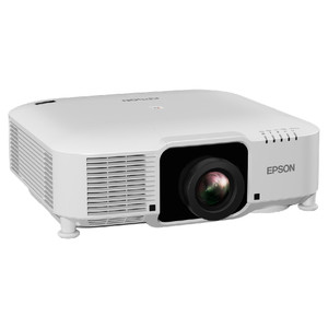 Epson EB-PU1006W 6000lms WUXGA 3LCD Laser Projector with 4K Enhancement Epson EB-PU1006W 6000lms WUXGA 3LCD Laser Projector with 4K Enhancement