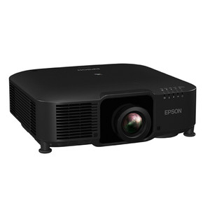 Epson EB-PU2010B 10000lms WUXGA 3LCD Laser Projector with 4K Enhancement