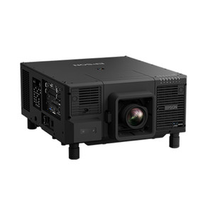 Epson EB-L20000UNL 20000lms Laser WUXGA 3LCD Projector without Lens