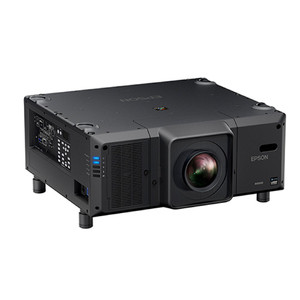 Epson EB-L30000UNL 30000lms Laser WUXGA 3LCD Projector with 4K Enhancement