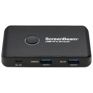 ScreenBeam USB Pro Switch