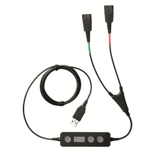 Jabra Link 265 USB/QD-Adapter Jabra Link 265 USB/QD-Adapter