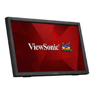 ViewSonic TD2223 22" Full HD 1080p IR Touch Monitor ViewSonic TD2223 22" Full HD 1080p IR Touch Monitor