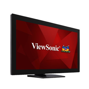 ViewSonic TD2760 27" Full HD 1080p 10-point Touch Screen Monitor ViewSonic TD2760 27" Full HD 1080p 10-point Touch Screen Monitor