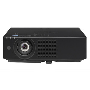 Panasonic PT-VMZ71 7000lms WUXGA Laser Projector (Black) Panasonic PT-VMZ71 7000lms WUXGA Laser Projector (Black)