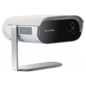 Viewsonic M1 Pro 600lms Smart LED Portable Projector with Harman Kardon Speakers Viewsonic M1 Pro 600lms Smart LED Portable Projector with Harman Kardon Speakers