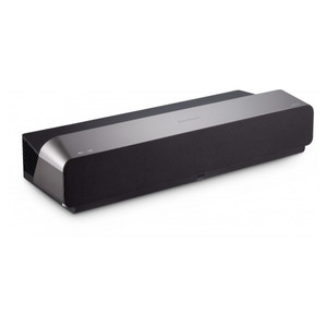 Viewsonic X1000-4K+ 2400lms 4K HDR Ultra Short Throw Smart LED Soundbar Projector Viewsonic X1000-4K+ 2400lms 4K HDR Ultra Short Throw Smart LED Soundbar Projector