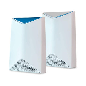 Netgear AC3000 Tri-Band Orbi Pro Business WiFi 5 System Netgear AC3000 Tri-Band Orbi Pro Business WiFi 5 System