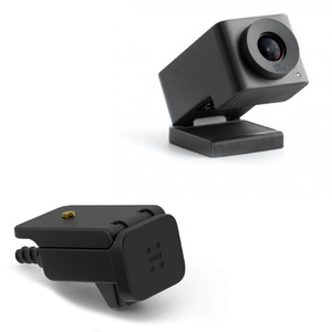Huddly GO Meeting Room Camera, HD Ultra Wide Angle Video (Room Kit and Mounting Bracket) Huddly GO Meeting Room Camera, HD Ultra Wide Angle Video (Room Kit and Mounting Bracket)