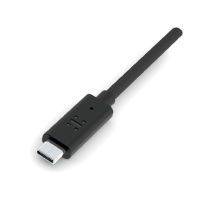 Huddly USB 3 Type C to C Cable For Huddly GO and Huddly IQ Conference Camera, 0.6m Huddly USB 3 Type C to C Cable For Huddly GO and Huddly IQ Conference Camera, 0.6m