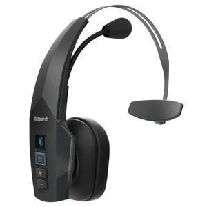 BlueParrott B350-XT Mono Wireless Industrial Headset For High-Noise Environments