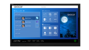 Avocor E6520, E Series, 65" 4K Interactive Touch Screen TV, Optimized For Windows 10, Compatible With Microsoft Teams & Zoom Avocor E6520, E Series, 65" 4K Interactive Touch Screen TV, Optimized For Windows 10, Compatible With Microsoft Teams & Zoom