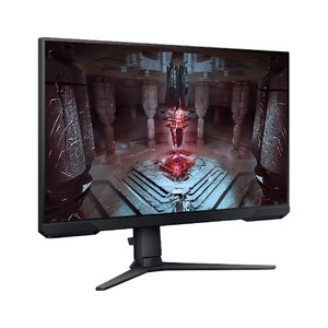 Samsung LS27CG510EEXXS 27" Odyssey G5 G51C 165Hz QHD Gaming Monitor Samsung LS27CG510EEXXS 27" Odyssey G5 G51C 165Hz QHD Gaming Monitor
