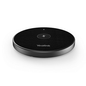 Yealink VCM36-W  Wireless Microphone Extension for Video Conferencing System Yealink VCM36-W  Wireless Microphone Extension for Video Conferencing System