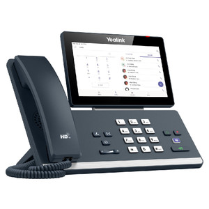 Yealink MP58 IP Desktop Phone for Microsoft Teams Room Yealink MP58 IP Desktop Phone for Microsoft Teams Room