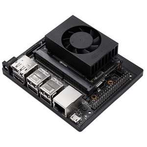 NVIDIA Jetson Xavier NX Developer Kit NVIDIA Jetson Xavier NX Developer Kit