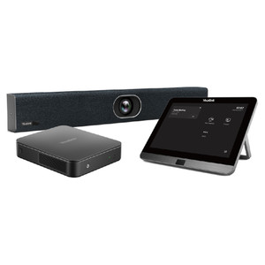 Yealink MVC400 Microsoft Teams Rooms on Windows Yealink MVC400 Microsoft Teams Rooms on Windows