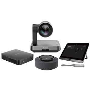 Yealink MVC640 Microsoft Teams Rooms on Windows Yealink MVC640 Microsoft Teams Rooms on Windows