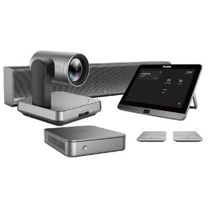 Yealink MVC640-Wireless-CPW90 Microsoft Teams Rooms on Windows Yealink MVC640-Wireless-CPW90 Microsoft Teams Rooms on Windows