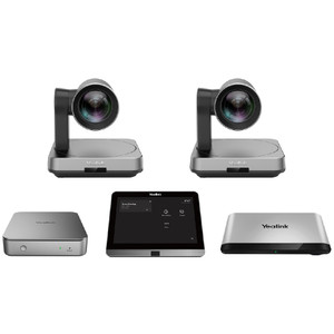 Yealink MVC940 Microsoft Teams Rooms on Windows Yealink MVC940 Microsoft Teams Rooms on Windows