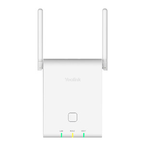 Yealink W90 DECT IP Multicell Base Yealink W90 DECT IP Multicell Base
