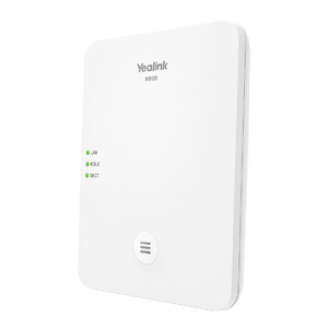Yealink W80 DECT IP Multicell Base Yealink W80 DECT IP Multicell Base