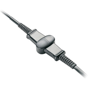 Poly Plantronics Quick Disconnect Lock for H and P Series Headsets Poly Plantronics Quick Disconnect Lock for H and P Series Headsets